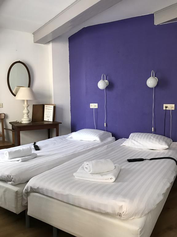 B&B De Kaepstander Мидделбург Экстерьер фото