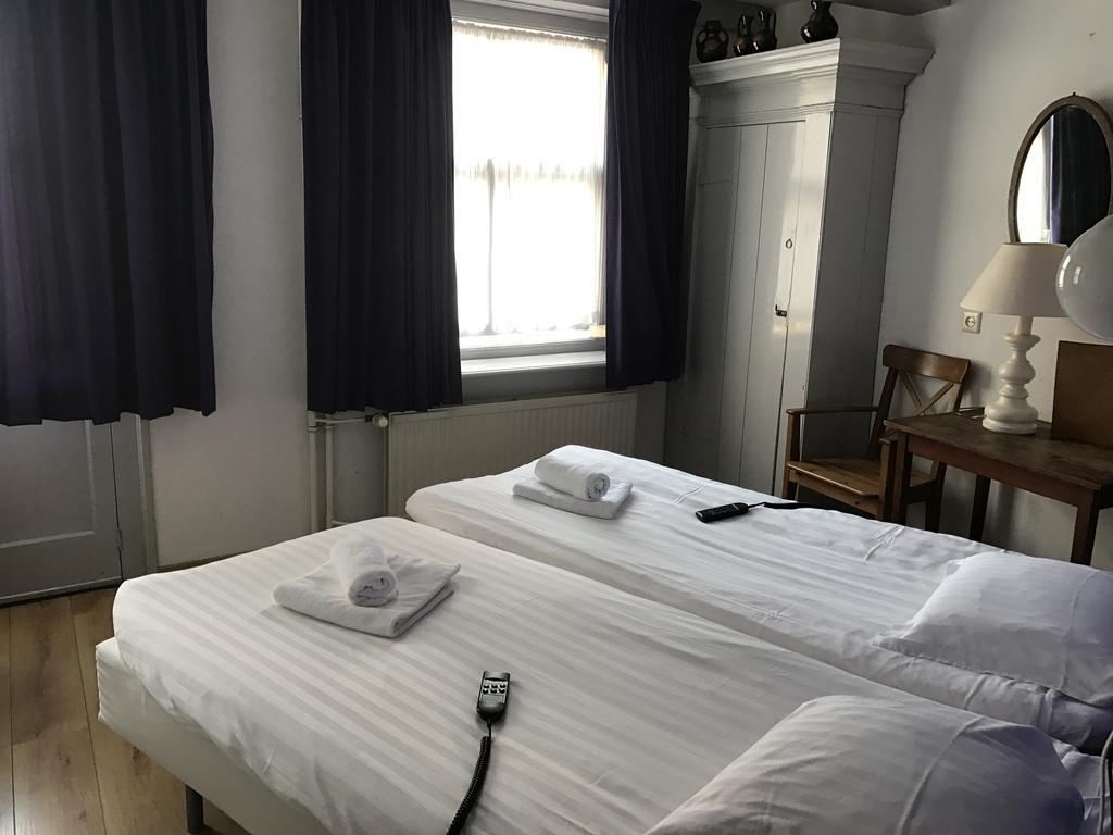 B&B De Kaepstander Мидделбург Экстерьер фото