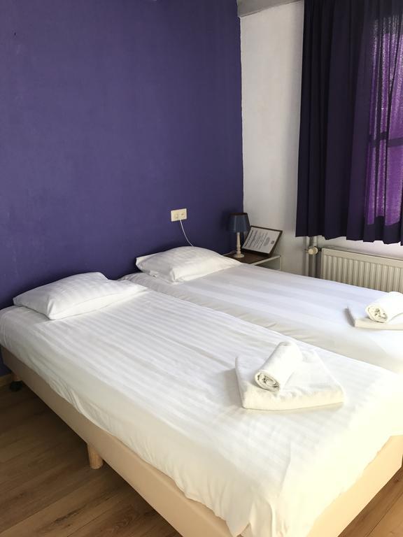 B&B De Kaepstander Мидделбург Экстерьер фото