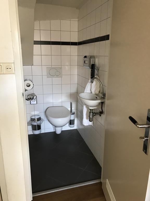 B&B De Kaepstander Мидделбург Экстерьер фото